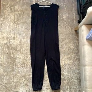 Smash + Tess Hillary Duff Romper